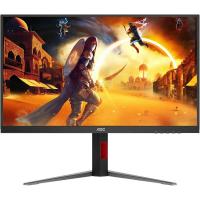 Монитор AOC 27" Q27G4S, черный