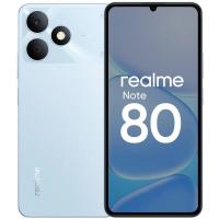 Смартфон realme Note 80 4 / 128Gb (Цвет: Blue)