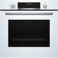 Духовой шкаф Bosch HBG517EW0R, белый