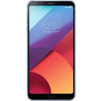 Смартфон LG G6 32Gb H870DS (Цвет: Marine Blue)
