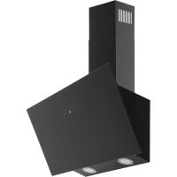 Вытяжка каминная Hyundai HGH 6840 BG (Цвет: Black)