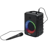 Минисистема BBK BTA3010, черный
