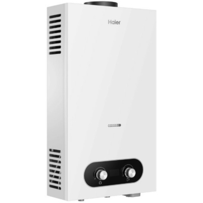 Водонагреватель Haier JSD20-10C, белый