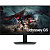 Монитор Samsung 27" Odyssey G5 S27DG502EIXCI, черный