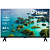 Телевизор Haier 32" Smart TV S2, черный