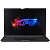 Ноутбук ADATA XPG XENIA 14 Core i5 1135G7 16Gb SSD512Gb Intel Iris Xe graphics 14 IPS FHD (1920x1080) Windows 10 Home 64 black WiFi BT Cam