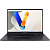 Ноутбук Asus Vivobook 16 X1605VA-MB693 (Core i5 13500H / 16Gb DDR4 / SSD512Gb / Intel Iris XE Graphics / 16" / noOS / black) (90NB10N3-M00WE0)