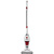 Пылесос вертикальный Domfy DSC-VC301 (Цвет: White / Red)