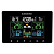 Погодная станция SunWind SW-WSH160-COLOR (Цвет: Black)