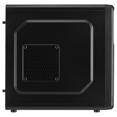Корпус Aerocool Qs-182 mATX, черный