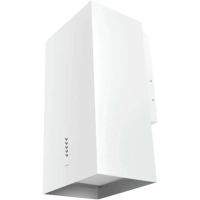 Вытяжка каминная Maunfeld Bath 401, белый