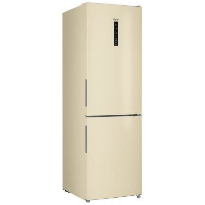 Холодильник Haier CEF535ACG (Цвет: Beige)