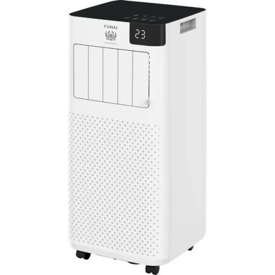 Кондиционер мобильный Funai Magnolia MAC-MG22CON01, белый