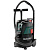 Строительный пылесос Metabo ASA 25 L PC 1250Вт (уборка: сухая / влажная) зеленый