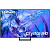 Телевизор Samsung 43" UE43DU8500UXRU (Цвет: Gray)