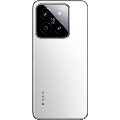 Смартфон Xiaomi 14 12 / 256Gb, белый