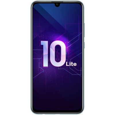 Смартфон Honor 10 Lite 3 / 64Gb (NFC) (Цвет: Sapphire Blue)