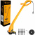 Триммер электрический Deko DKTR450 (Цвет: Orange)