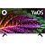 Телевизор BBK 40" 40LEX-7233 / FTS2C, черный