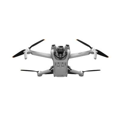 Квадрокоптер DJI Mini 3 (Цвет: Grey)