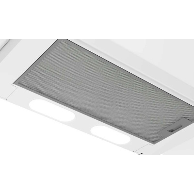 Вытяжка встраиваемая Indesit INT 62HR WH, белый