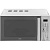 Микроволновая печь BBK 20MWS-805S / W (W), белый