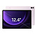 Планшет Samsung Galaxy Tab S9 FE+ LTE 12 / 256Gb (Цвет: Lavender)