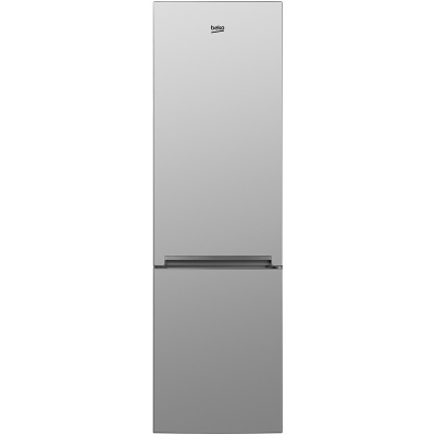 Холодильник Beko RCSK310M20S (Цвет: Silver)