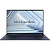Ноутбук Asus ExpertBook B9 B9403CVAR-KM1219X (Intel Core 5 120U 1.4Ghz / 16Gb LPDDR5 / SSD 1Tb / Intel Graphics / 14" / OLED / WQXGA+ (2880x1800) / Windows 11 Professional / black / WiFi / BT / Cam)