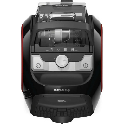Пылесос Miele Boost CX1, черный
