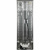 Холодильник Beko B5RCNK363ZWB, черный