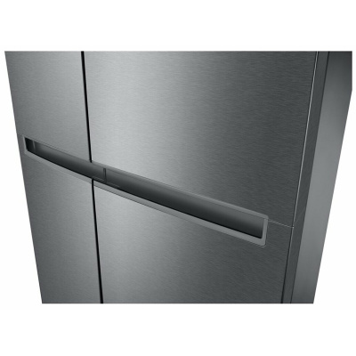 Холодильник LG GC-B257JLYV (Цвет: Graphite)
