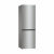 Холодильник Gorenje NRKE62XL (Цвет: Silver)