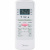 Кондиционер мобильный Midea MPPDB-12CRN7-Q, белый