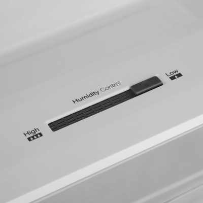 Холодильник Hyundai CM40043F (Цвет: Inox)