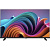 Телевизор Hisense 32" 32A5NQ, черный