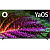 Телевизор BBK 50" 50LED-8246 / UTS2C (B), черный