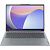 Ноутбук Lenovo IdeaPad Slim 3 16IRU8 (Intel Core i5 1335U 1.3Ghz / 8Gb DDR5 / SSD 512Gb / Intel Iris Xe Graphics / 16" / IPS (1920х1200) / noOS / arctic grey)