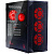 ПК Bloody BD-PC RB65C2 (Ryzen 5 7500F 3.7Ghz / 32Gb DDR5 / SSD1Tb / AMD RX 7700XT 12Gb / Windows 11 Home / black / WiFi / BT)