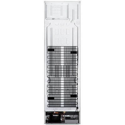 Холодильник LG GC-B509MQWM, белый