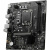 Материнская плата MSI PRO B760M-E