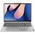 Ноутбук Lenovo IdeaPad Slim 5 16IAH8 (Intel Core i5 12450H 2Ghz / 16Gb LPDDR5 / SSD 512Gb / Intel UHD Graphics / 16" / IPS / WUXGA (1920x1200) / noOS / gray / WiFi / BT / Cam)