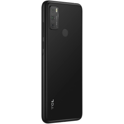 Смартфон TCL 20Y 4 / 64Gb (NFC) (Цвет: Jewelry Black)