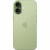 Смартфон Apple iPhone 17 512Gb, зеленый
