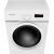 Стиральная машина Maunfeld MFWM127WH05, белый