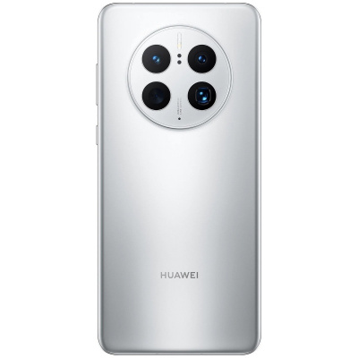 Смартфон Huawei Mate 50 Pro 8 / 256 (Цвет: Silver)