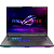 Ноутбук Asus ROG Strix G16 G614PP-S5063 (Ryzen 9 8940HX 2.4Ghz / 32Gb DDR5 / SSD1Tb / NVIDIA GeForce RTX 5070 8Gb / 16