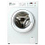 Стиральная машина ATLANT CMA 40М105-00, белый
