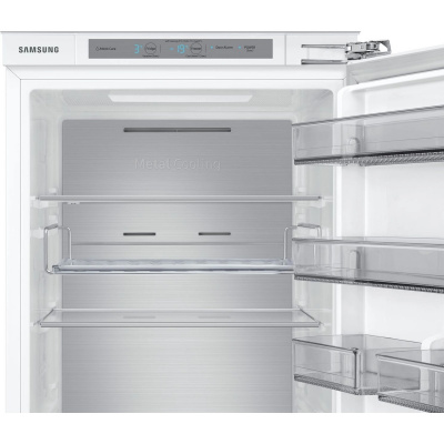 Холодильник Samsung BRB30715EWW / EF, белый
