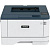 Принтер лазерный Xerox B310V, белый